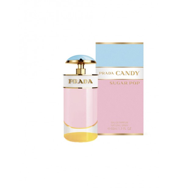 PRADA Candy 50ML SugarPop Eau de Parfum (One Shot)