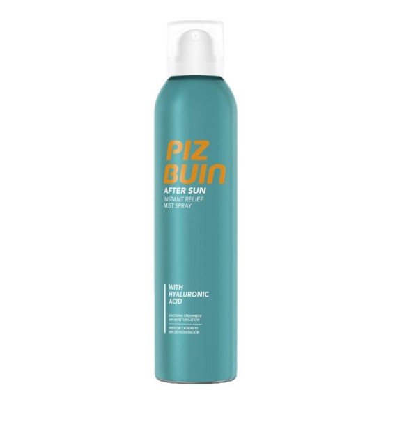 Piz Buin Tan & Protect After Sun Mist Spray 200 ml