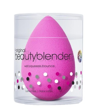 BEAUTYBLENDER Beauty Original 23346 ACC 1 PC Sponge Pink