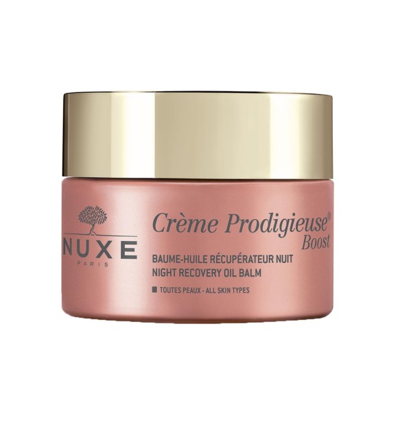 Enriched with an antioxidant complex, this new generation night skincare helps the skin to fight harmful effects of your hectic lifestyle and urban environment while you sleep. Its Macadamia oil-infused texture perfectly moisturises your skin and envelops