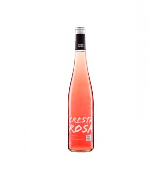 CRESTA ROSA PERELADA 75CL 12º C6