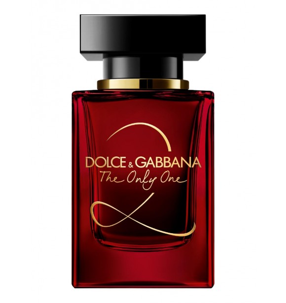 DOLCE & GABBANA The Only One 50ML Eau de Parfum