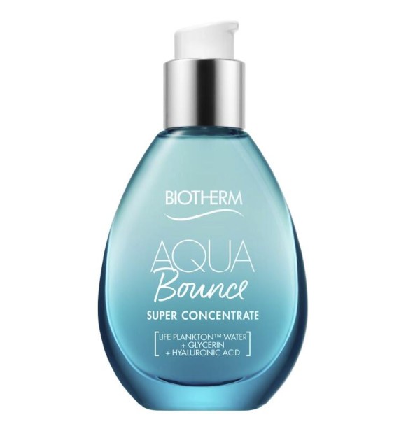 BIOTHERM Bioth Aquasource LA505600 FL 50 ML Aqua Bounce Super Concentrate