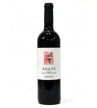 ENATE CRIANZA 75CL 15º C6