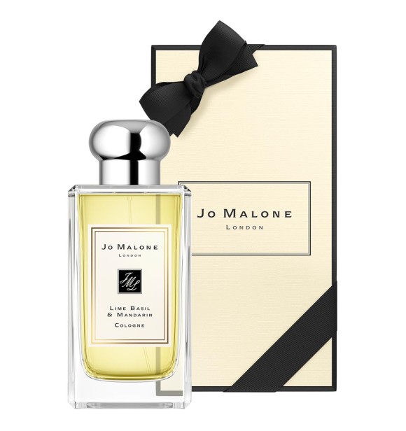 Jo Malone London Lime Basil & Mandarin Cologne 100 ml