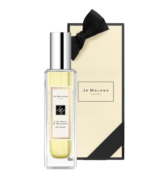 Jo Malone London Lime Basil & Mandarin Cologne 30 ml