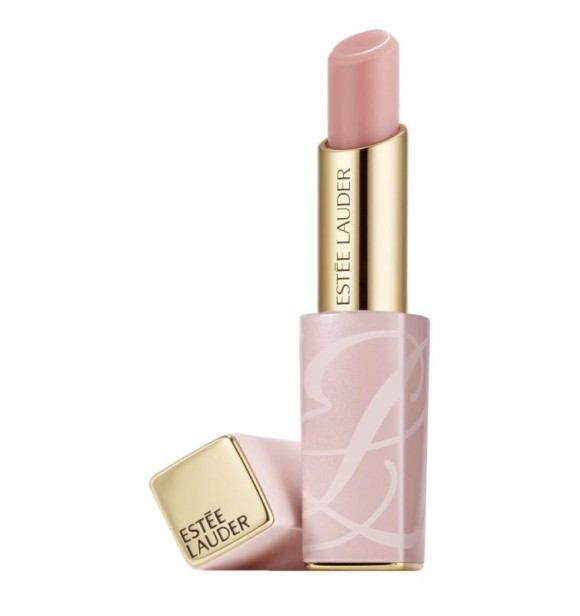 ESTÉE LAUDER EL Pure Color P9NT01 LS 3,2 G Color Replenish Lip Balm N° 01 Transparent