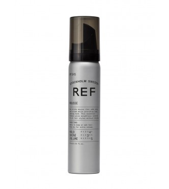 REF STOCKHOLM SWEDEN Styling Products Mousse 75 ML