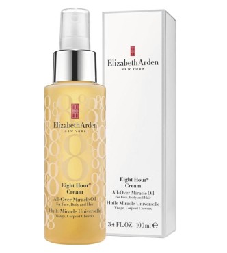 ELIZABETH ARDEN Arden 8-Hour A0132814 CELLO BOOIL 100 ML All-Over Miracle Oil