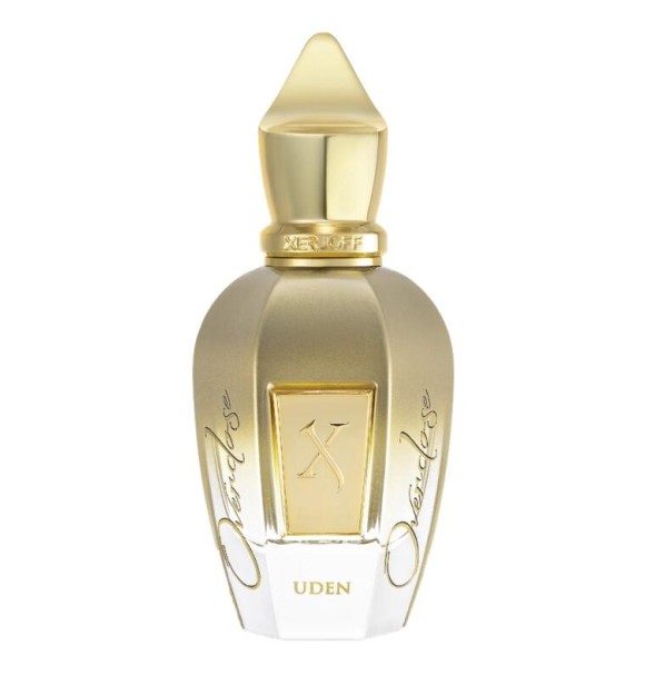 Xerjoff Uden Overdose Eau de Parfum 50 ml