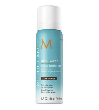 MOROCCANOIL Morocc Hair MO-DSD65EE HC 62 ML Dry Shampoo Dark