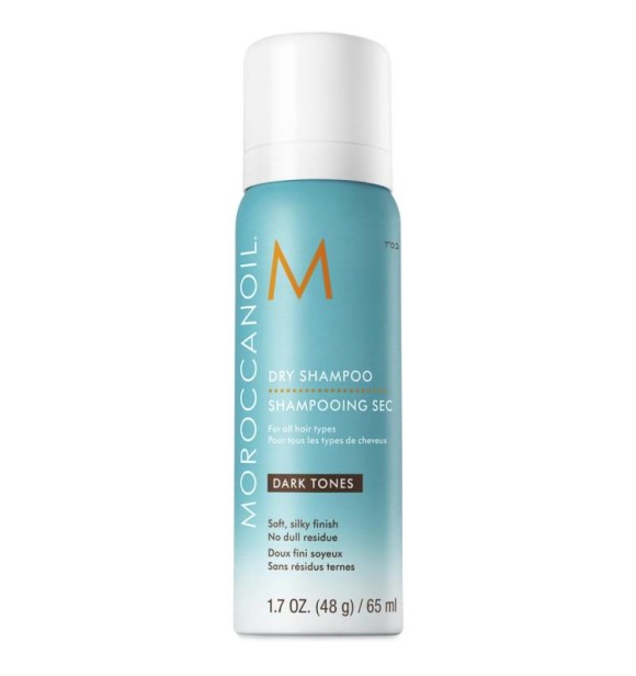 MOROCCANOIL Morocc Hair MO-DSD65EE HC 62 ML Dry Shampoo Dark