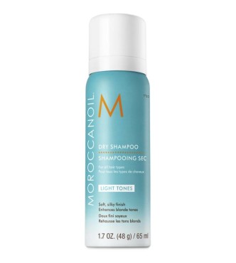 MOROCCANOIL Morocc Hair MO-DSL65EE HC 62 ML Dry Shampoo Light