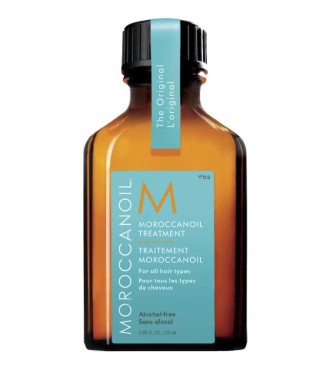 MOROCCANOIL Morocc Hair MOOG25EE HC 25 ML Hair Treatment Oil