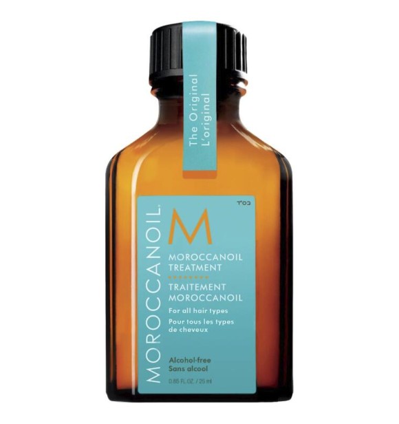 Moroccanoil Hair Treatment 25 ml