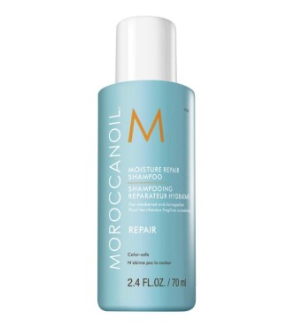 MOROCCANOIL Morocc Hair MO-MRSK70EE SHA 70 ML Moisture Repair Shampoo