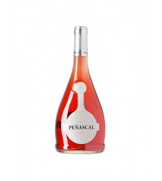 PEÑASCAL ROSADO 75CL 11,5º C6