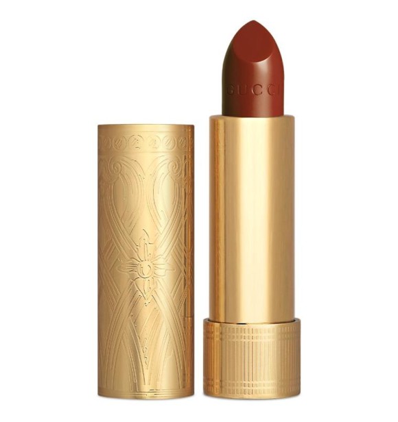 Gucci Satin Lipstick Nr. 505 Janet Rust