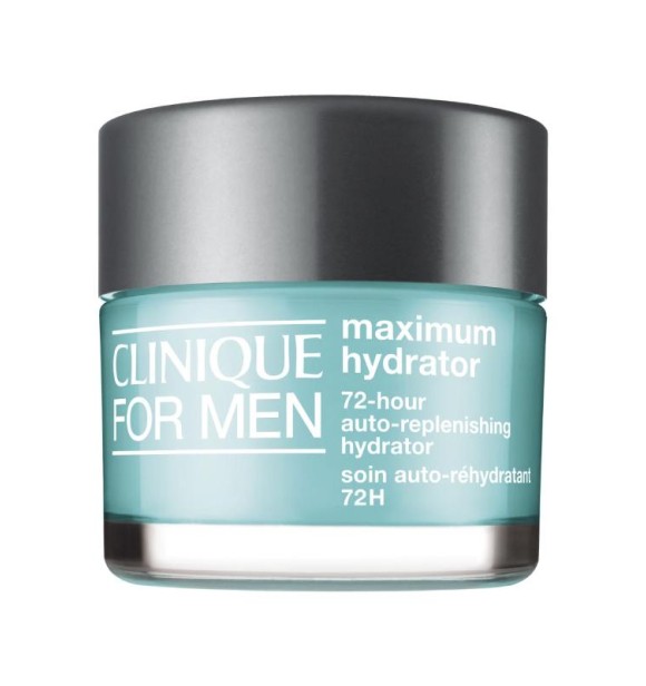 CLINIQUE Cliniq For Men KJ8H01 MCARE 50 ML Maximum Hydrator 72-Hour Auto-Replenishing Hydrator