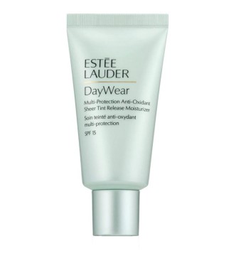 ESTÉE LAUDER EL Day Wear R8R501 DCR 15 ML Multi-Protection Anti-Oxidant Sheer Tint Release Moisturizer SPF 15