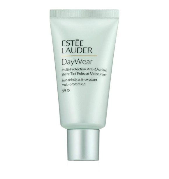ESTÉE LAUDER EL Day Wear R8R501 DCR 15 ML Multi-Protection Anti-Oxidant Sheer Tint Release Moisturizer SPF 15