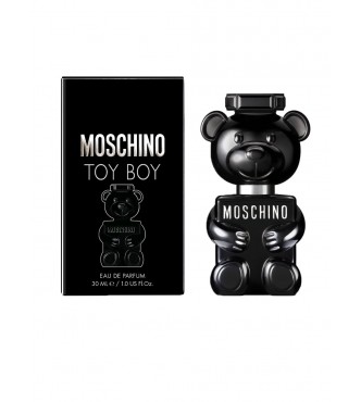 Moschino Toy Boy Eau de Parfum 30 ML