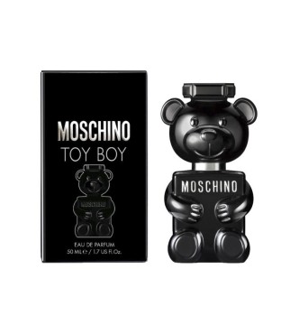 MOSCHINO Mosch Toy Boy 6W08 EDPS 50 ML Eau de Parfum