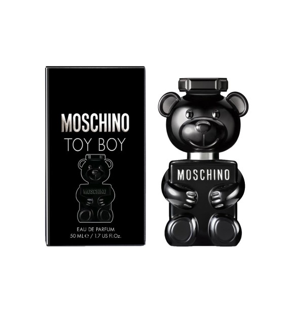 Moschino Toy Boy Eau de Parfum 50 ml