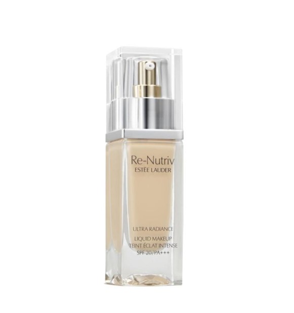 Estee Lauder Re-Nutriv Ultra Radiance Liquid Makeup N° 2W0 Warm Vanilla 30 ml