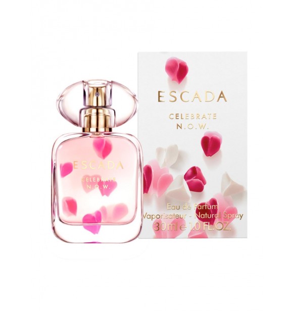 ESCADA Celebrate Now Eau de Parfum 30ML