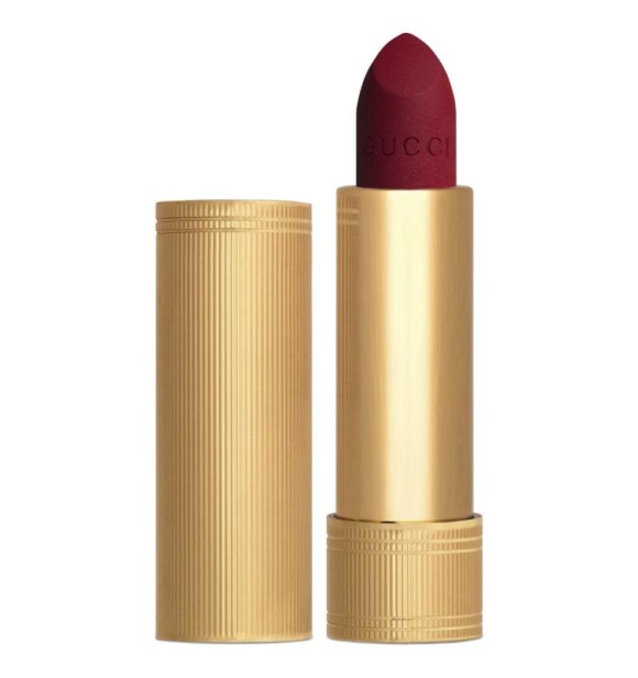 GUCCI Gucci Matte 99350031431 LS 3,5 G Lipstick N° 509 Janie Scarlet