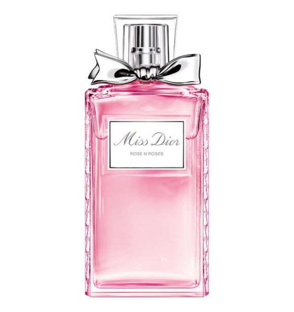 DIOR Dior Miss RR C099600486 EDTS 100 ML Rose N.Roses Eau de Toilette