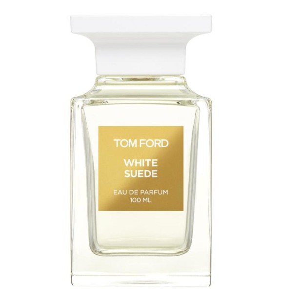 Tom Ford White Suede Eau de Parfum 100 ml