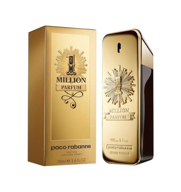 Rabanne 1 Million Parfum 100 ml