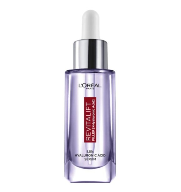 L.ORÉAL PARIS L.Oréa Revita AA064800 SER 30 ML Filler Hyaluronic Acid Serum
