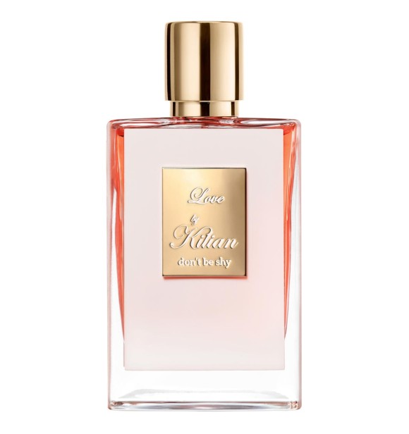 Kilian Love Don't Be Shy Eau de Parfum 50 ml