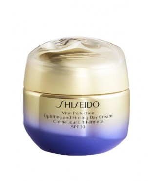 Shiseido Vital Perfection Uplifting and Firming Day Cream SPF 30 50ML