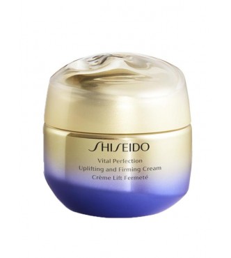Shiseido Vital Perfection Uplifting and Firming Day Cream 50ML