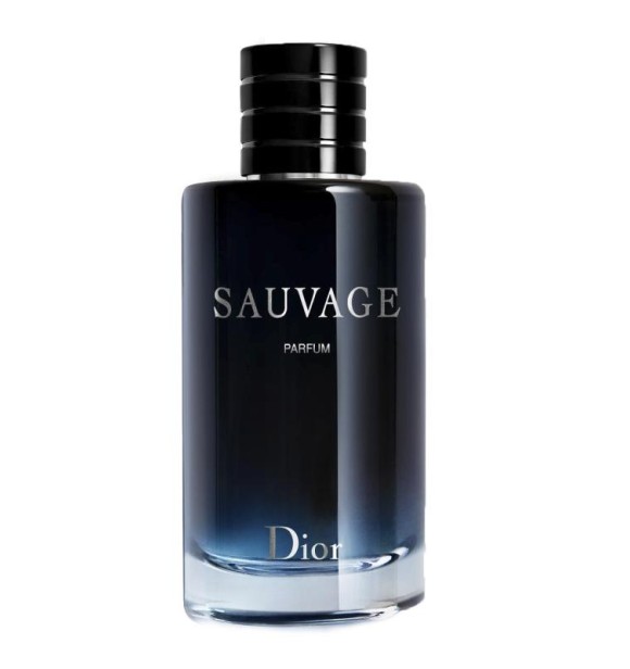 Dior Sauvage Parfum 200 ml