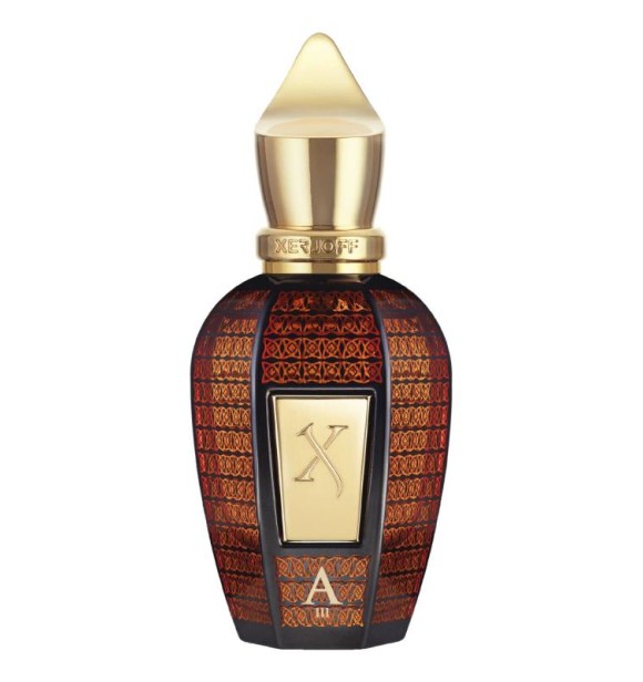 Xerjoff Alexandria III Eau de Parfum 50 ml
