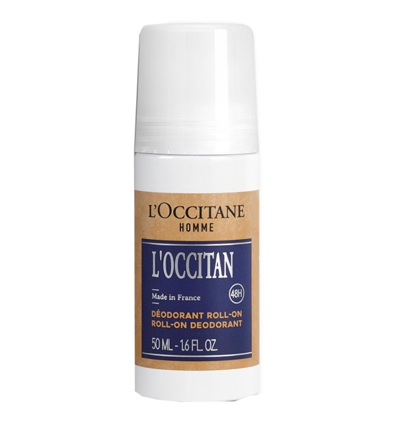L.OCCITANE EN PROVENCE L.Occi L.Occi 20DO050O20 DEORO 50 ML Deodorant Roll-on