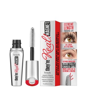 Benefit Tar Magnet Mascara Nr. 66 black