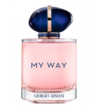 Armani My Way LB402700 EDPS 90ML Eau de Parfum