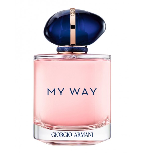 Armani My Way LB402700 EDPS 90ML Eau de Parfum