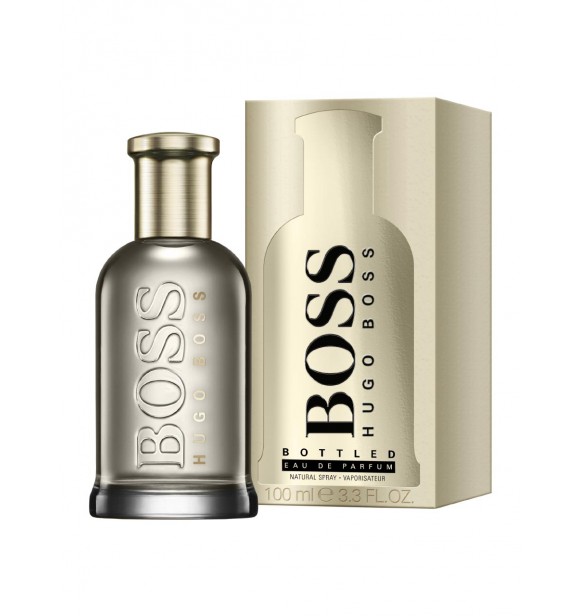 Boss Bottled 99350059937 EDPS 100ML Parfum Eau de Parfum