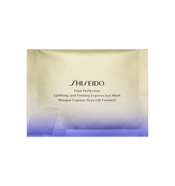 SHISEIDO Shisei Vital P 16380 EMSK 86,4 G Uplifting and Firming Express Eye Mask