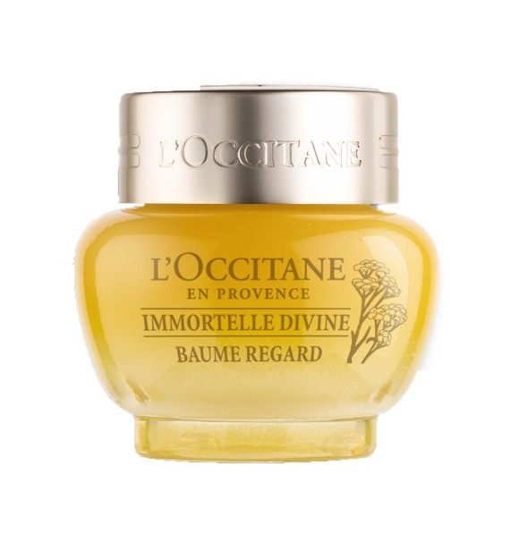 L'Occitane Immortelle Divine Eye Balm 15 ml