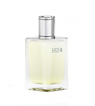 HERMÈS HP H24 101563V0 EDTS 50 ML Eau de Toilette Natural Spray