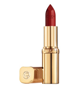 L'Oreal Paris Oa Color Riche Lipstick N° 124 S'il vous plait
