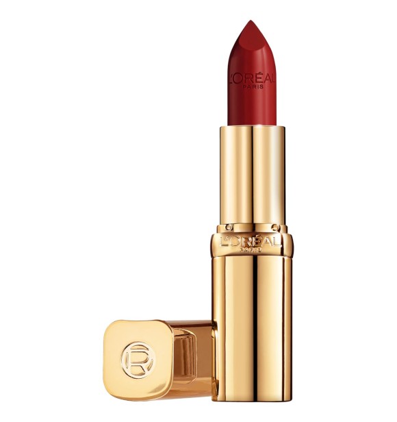 L'Oreal Paris Oa Color Riche Lipstick N° 124 S'il vous plait